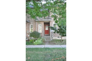 Rare To Find Beautiful Freehold No POTL Fee Townhouse In Prime Location.