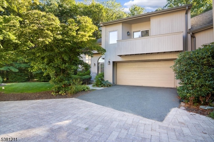 Front Property
