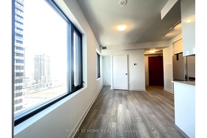 Brand New Urban Living at CG Tower, 2920 Hwy 7, Vaughan.