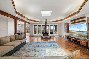 Discover this beautifully updated 4 bedroom, 2.