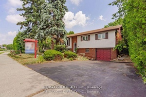 Welcome to 38 Duke Rd., Brampton Located in Desirable D Section of Brampton on 126' Deep Lot Close to Go Station Proximity to Schools, Steps to Park, Trails Set in ...