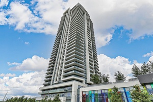 Luxury Pavilia Towers 2 1 Unit with 908 sq.