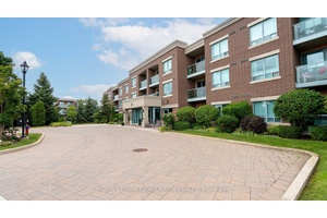Discover refined living in this elegant 2 bedroom, 1 bathroom condo nestled in the prestigious Villages of Rosedale.