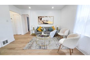 Welcome to 357 Oshawa Blvd North.
