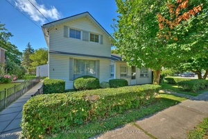 Welcome to 3721 Hibbard Street, a charming 2 bedroom, 1.