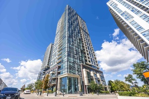 Welcome to Unit 1310 at 20 Thomas Riley Rd The Kip District !