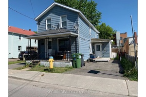 CALLING ALL INVESTORS ! AFFORDABLE DUPLEX !
