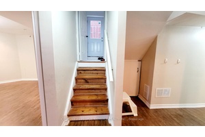 Beautiful, Newly Renovated 2 Bedroom, 1 Bathroom Basement Apartment Available For Rent In a Quiet, Family Friendly Neighborhood in The Desirable Vales of Castlemore Community of Brampton.