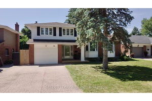 This spacious 5 level home has everything your growing family has been looking for !