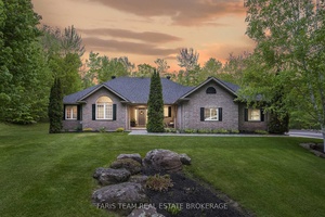 Top 5 Reasons You Will Love This Home 1 Designed with entertaining in mind, the heart of this home showcases a gorgeous open concept layout where a striking gas fireplace ...