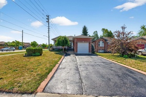 OVERVIEW Well maintained all brick bungalow with 2 1 bedrooms and 2 bathrooms, ideally situated on a corner lot in a family friendly neighbourhood.