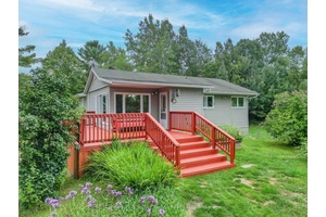 Welcome to 525 Maple Road in Bonfield.