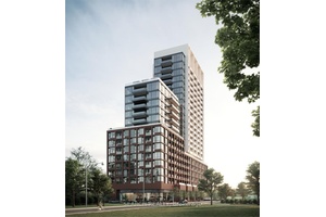 Experience luxury living at Westport Condos in the heart of Port Credit !