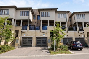 Welcome to 7 Shawfield Way, a remarkable townhouse in a sought after Whitby neighbourhood that truly offers more than meets the eye.