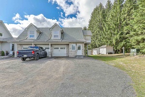 Nestled In The Peaceful Surroundings Of Rural Sharon, This Coach House At 3471 Mount Albert Rd Is A Rare Leasing Opportunity !