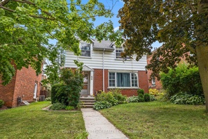 Welcome To 46 First Avenue A Downtown Orangeville Opportunity With Endless Potential !