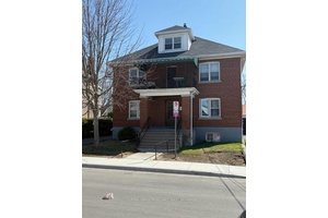 Legal Non Conforming Six unit building in an incredible location.