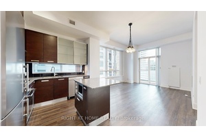 Welcome to 21 Balmuto Street, a sophisticated boutique building tucked just off Bloor Street in the heart of Yorkville.