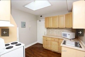 Available for lease is two bedroom apartment that offers all inclusive living.
