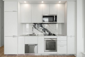 Rare Huge Terrace. Two bedroom, 2 baths Penthouse suite.