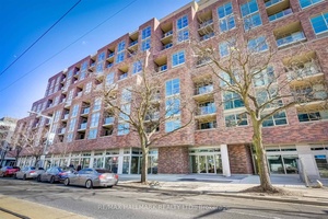 Welcome to Scout Condos, a boutique building in the heart of vibrant St.