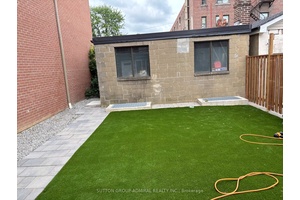 Fully Renovated Home, Ideal for Families or Professionals Move In Ready, Welcome to this beautifully renovated, spacious home in a prime Toronto location.