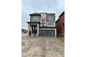This gorgeous detached home combines modern upgrades and thoughtfully designed for families seeking the perfect balance of space, comfort, and style.