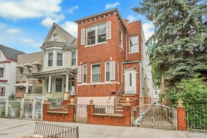 Welcome to this multi family home located on a peaceful tree line block.