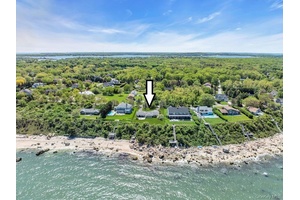 Soundfront ! Welcome to 2100 Sound Drive offering water views from nearly every room, this unique property is part of the Eastern Sterling Shores community and is truly the Last ...