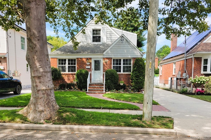 Front Exterior
