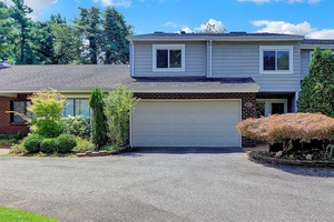 This two story townhome in the resort like gated community of Sunscape offers privacy, comfort and an open layout with perfect spaces.