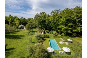 Welcome to Kanso Cottage Estate, a historic Hudson Valley retreat with roots stretching back to the late 1800s.