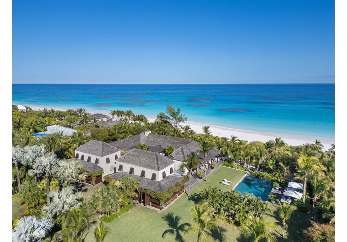 Southern Cross Beach Estate