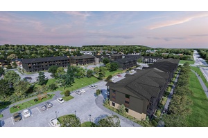 Welcome to 12 235 Blair Creek Drive, Kitchener a brand new pre construction Garnet A model that lets you secure todays pricing and incentives, with occupancy scheduled for November 2026.