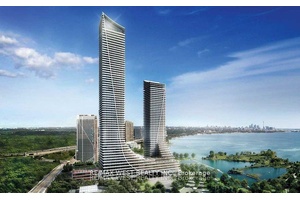 Welcome to Eau Du Soleil Condos at Lake Shore amp ; Park Lawn !