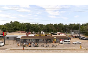 Located in the thriving municipality of Springwater, 1285 Bayfield Street North presents a prime investment opportunity with the potential to generate over 130, 000 in net annual income when fully ...