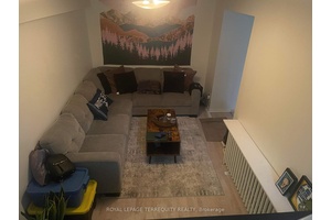 Enjoy the convenience of heat, hydro, and water all included in this generous basement apartment.
