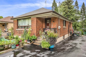 ATTENTION builders, investors, renovators, and homebuyers alike.