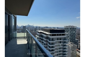 Welcome to Midtown Condos at Yonge amp ; Eglinton, a stunning three bedroom, two bathroom corner suite on a high floor with 908 sf.