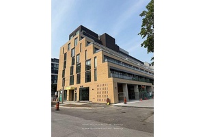 Welcome to Kazmir Condos a brand new luxury residence in the heart of Etobicoke !