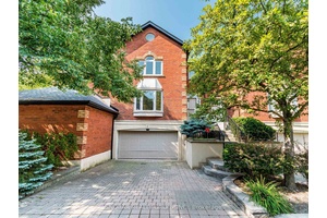 Welcome to Your Dream Home at 2 1100 Queen Street West !