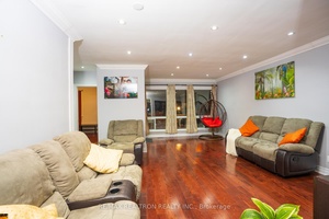 Bright amp ; Spacious Bungalow with Large Rooms.