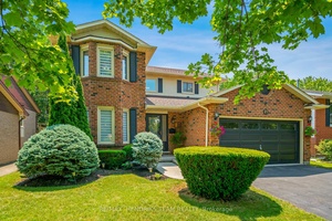 Beautifully renovated detached two story home in the highly sought after Martindale Heights neighbourhood.