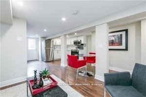 Fantastic neighborhood to live in !