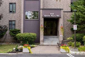 This fully renovated 2 bedroom, 1 bathroom main floor apartment combines modern style with convenience.