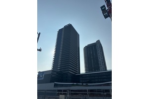 Welcome to Canopy Towers, Unit 3101 Unobstructed View !