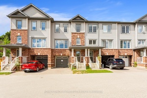 Welcome to 470 Linden Drive Unit 43 !