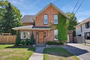 Fully Renovated amp ; Move In Ready !