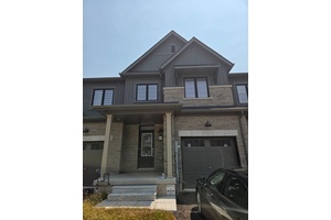 Welcome to this beautiful 3 bedroom, 3 bathroom detached home for lease in the growing city of Welland, Ontario.