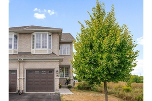 Welcome to 187 Desmond Trudeau Drive !